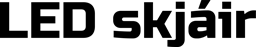 Ledskjair Logo